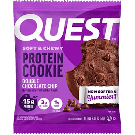 Cookie - Double Chocolate Chip